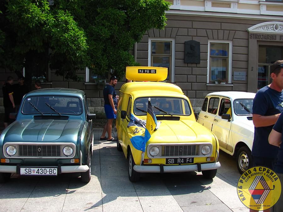 Okupljanje Hrvatska , Slavonski Brod 27.08.2011.