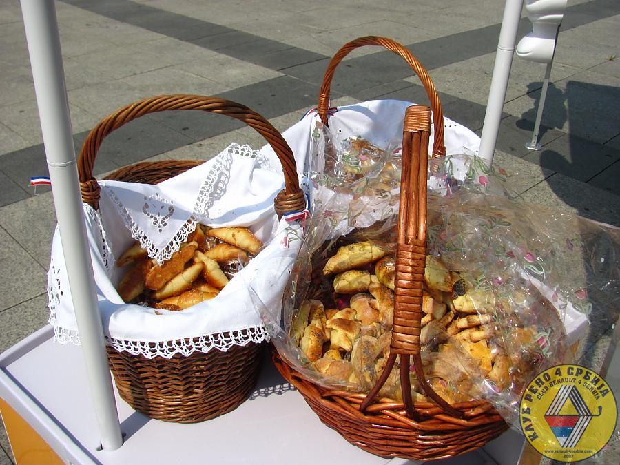 Okupljanje Hrvatska , Slavonski Brod 27.08.2011.