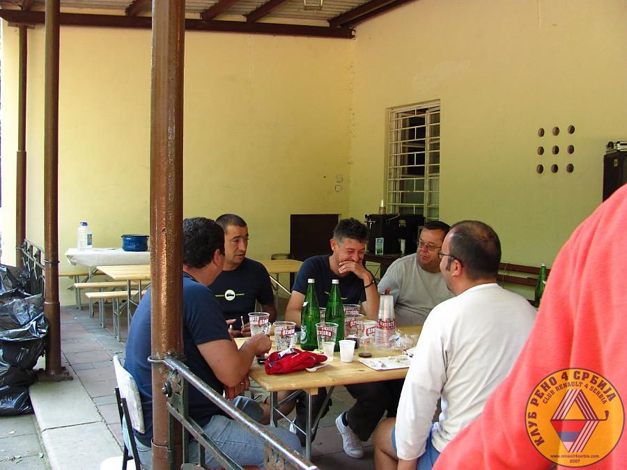 Okupljanje Hrvatska , Slavonski Brod 27.08.2011.