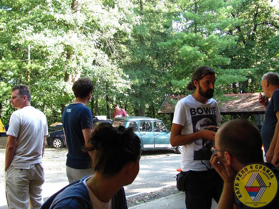 Okupljanje Hrvatska , Slavonski Brod 27.08.2011.