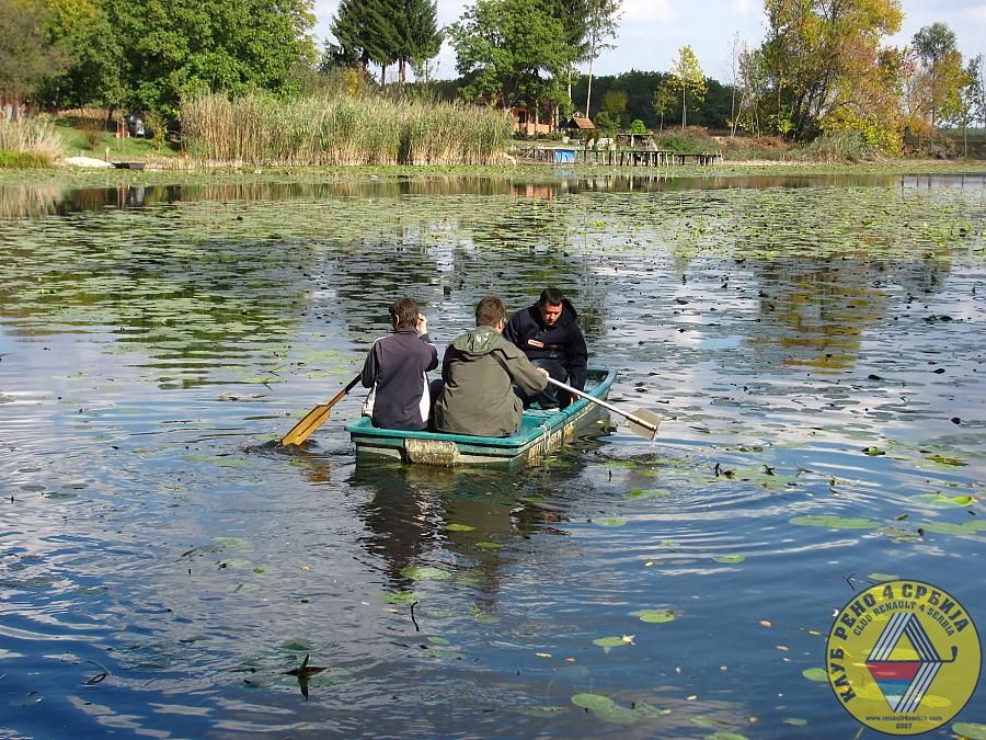 Okupljanje Sombor/ Baračka 15.10.2011.