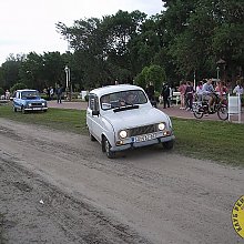 2.Nomadski vikend - Palić 25.-27.05.2012.