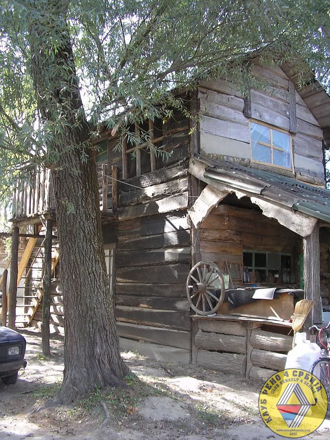 Okupljanje Sombor/ Baračka 15.10.2011.