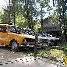 Okupljanje Sombor/ Baračka 15.10.2011.