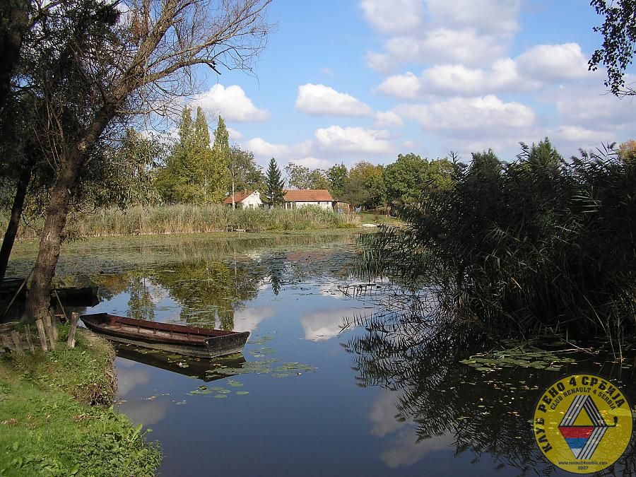 Okupljanje Sombor/ Baračka 15.10.2011.