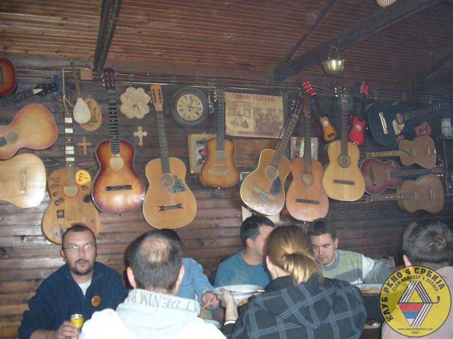 Okupljanje Sombor/ Baračka 15.10.2011.