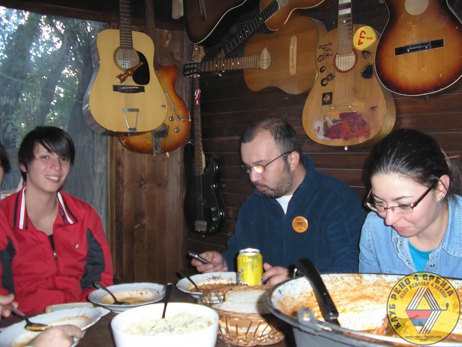 Okupljanje Sombor/ Baračka 15.10.2011.