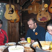 Okupljanje Sombor/ Baračka 15.10.2011.