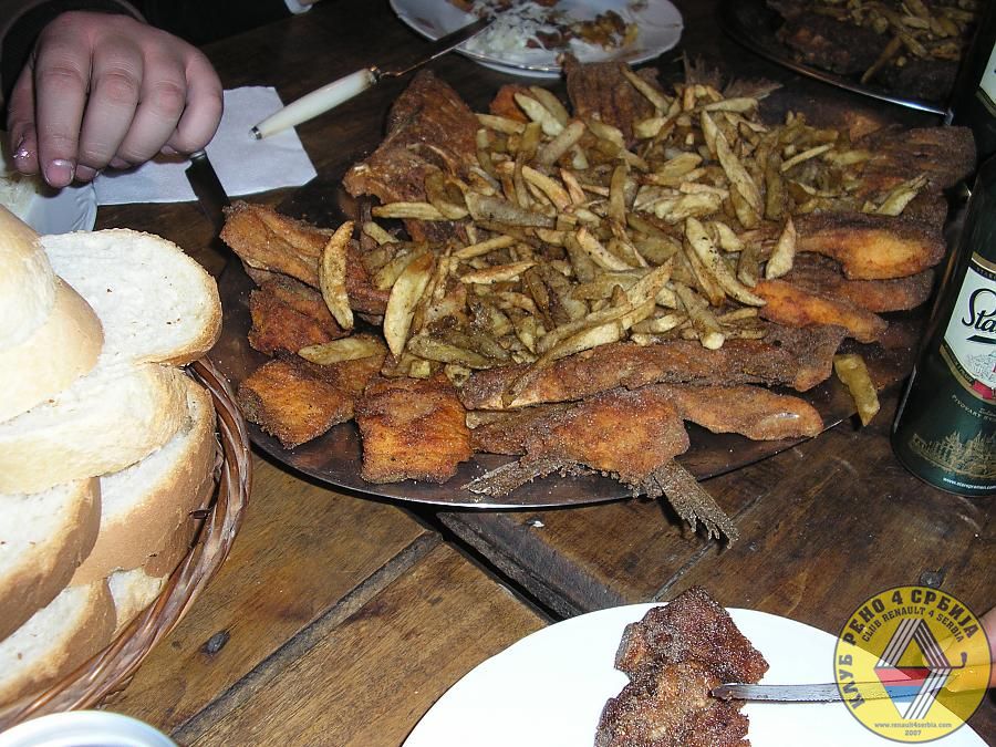 Okupljanje Sombor/ Baračka 15.10.2011.