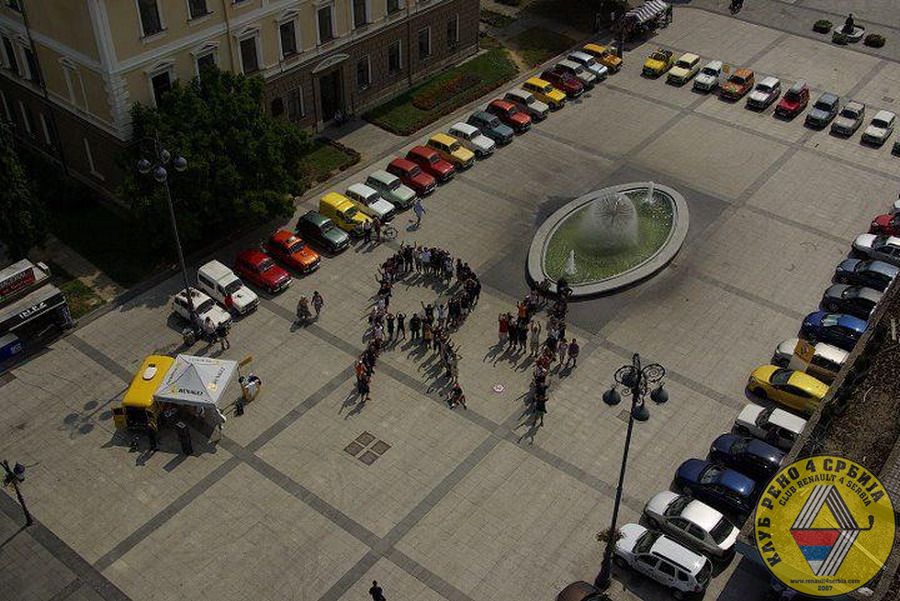 Okupljanje Hrvatska , Slavonski Brod 27.08.2011.