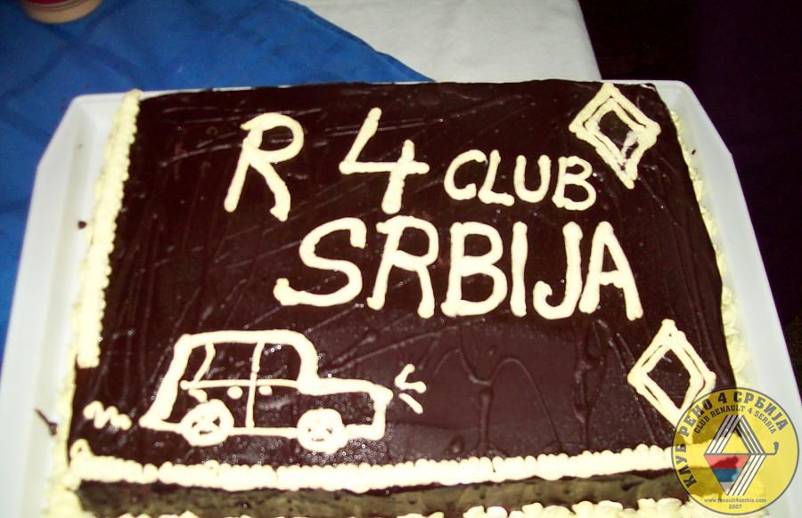 Okupljanje 16.4.2011.Beograd/Zemun