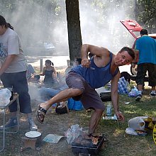 Okupljanje 08.07.2007