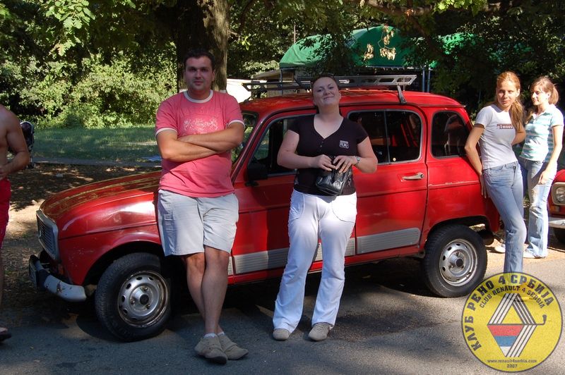 Okupljanje 08.07.2007