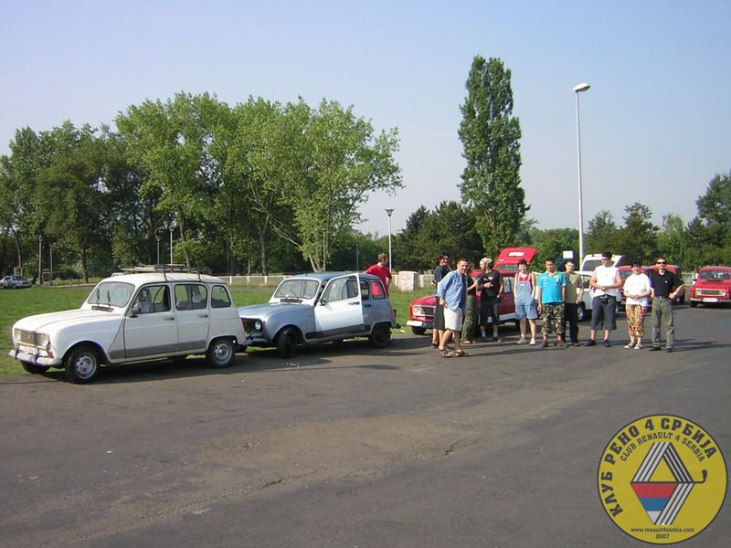 Okupljanje 03.06.2007