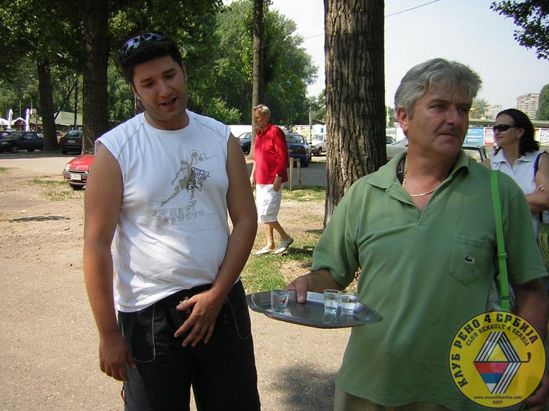 Okupljanje 03.06.2007