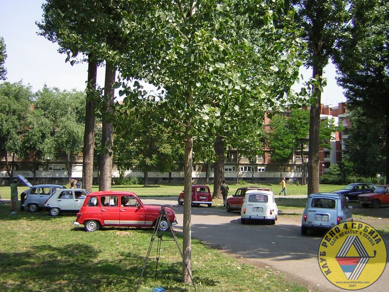 Okupljanje 03.06.2007