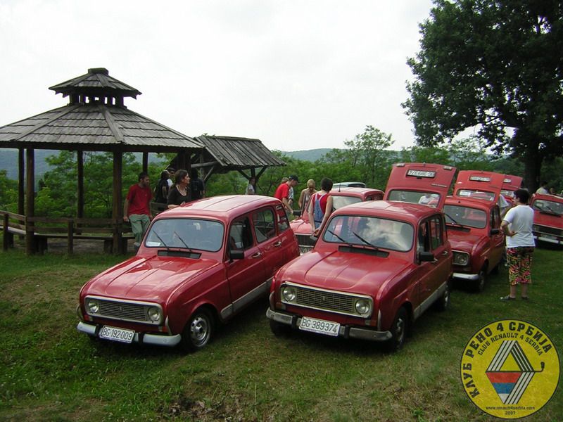 Okupljanje 03.06.2007