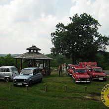 Okupljanje 03.06.2007