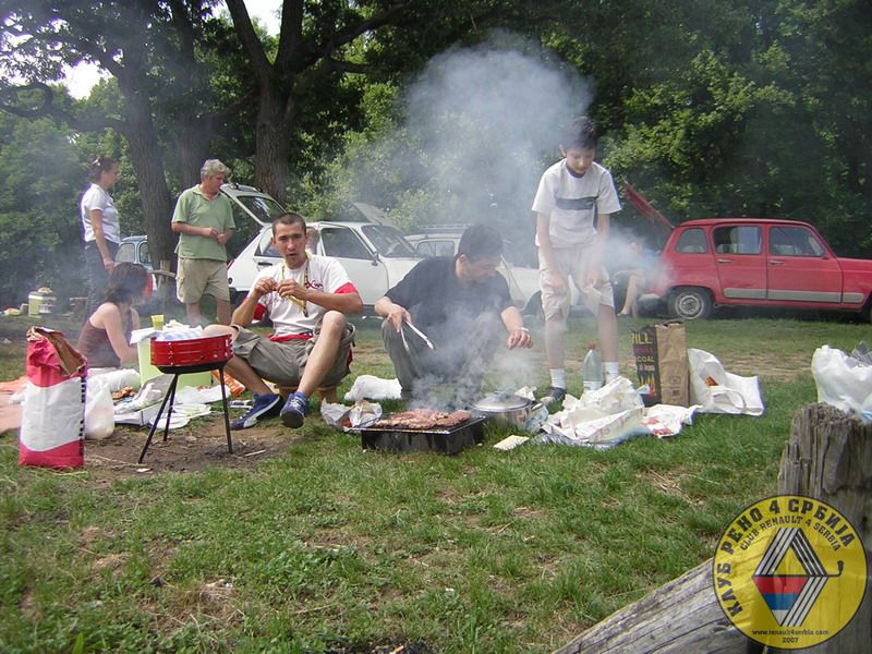 Okupljanje 03.06.2007