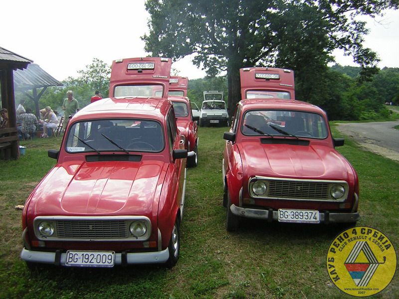 Okupljanje 03.06.2007