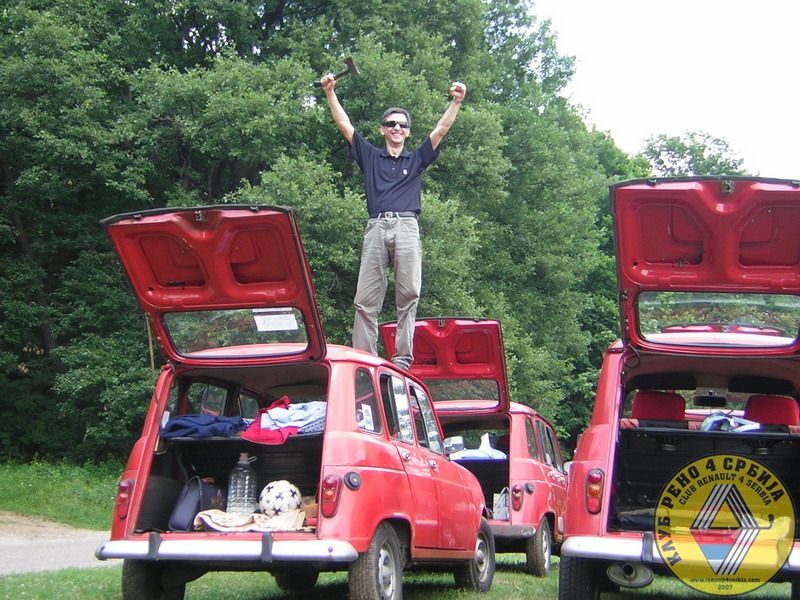 Okupljanje 03.06.2007