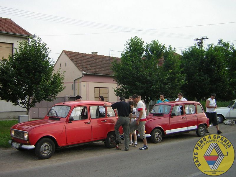 Okupljanje 03.06.2007