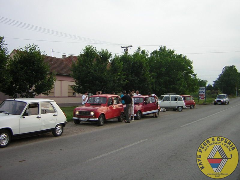 Okupljanje 03.06.2007