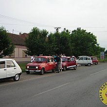 Okupljanje 03.06.2007