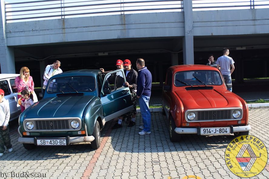 Okupljanje 05.04.2009