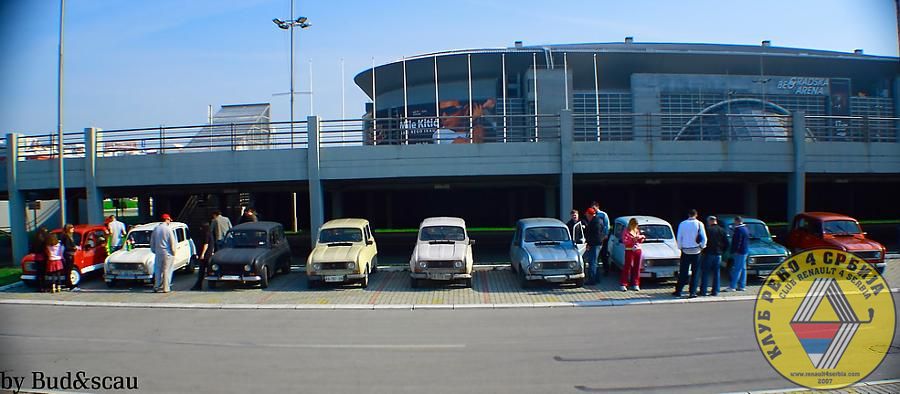 Okupljanje 05.04.2009