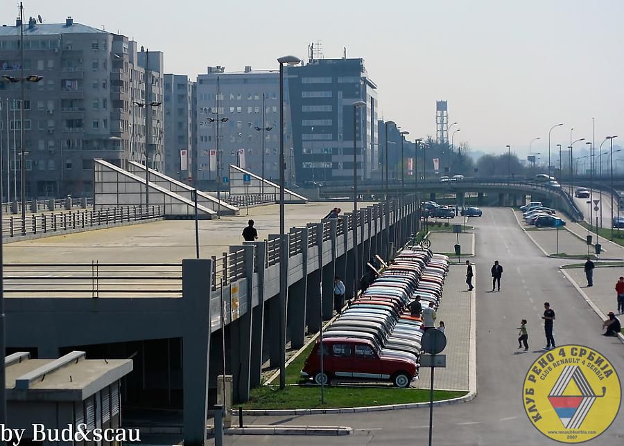 Okupljanje 05.04.2009