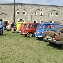 Okupljanje Hrvatska,Slavonski Brod/Poloj by Pasha in 2010.