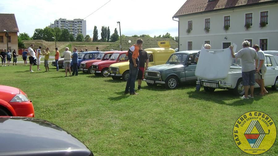 Okupljanje Hrvatska,Slavonski Brod/Poloj