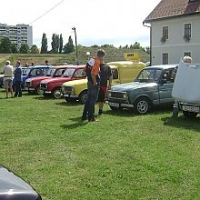 Okupljanje Hrvatska,Slavonski Brod/Poloj