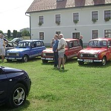 Okupljanje Hrvatska,Slavonski Brod/Poloj