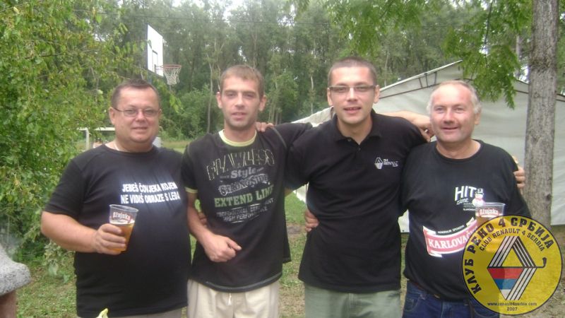 Okupljanje Hrvatska,Slavonski Brod/Poloj