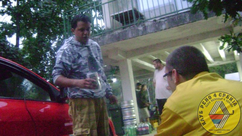 Okupljanje Hrvatska,Slavonski Brod/Poloj