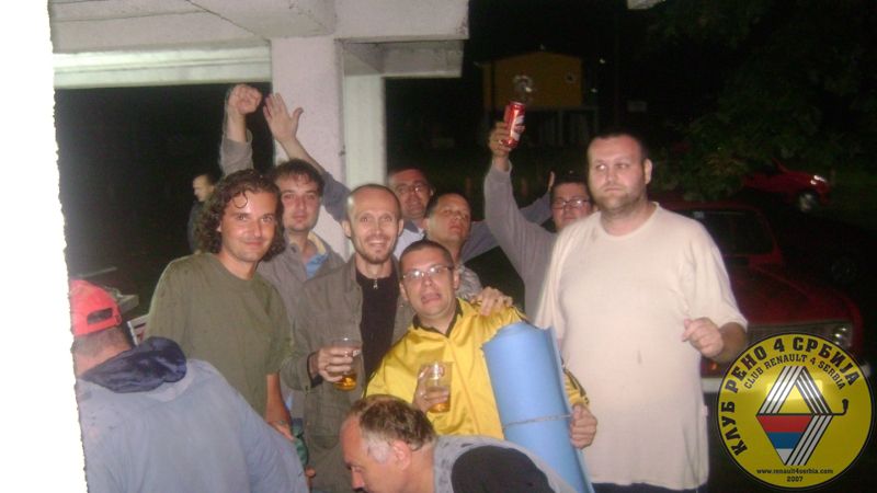 Okupljanje Hrvatska,Slavonski Brod/Poloj