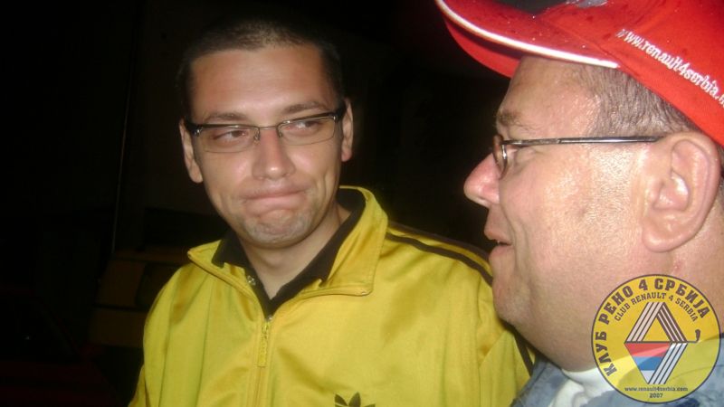 Okupljanje Hrvatska,Slavonski Brod/Poloj