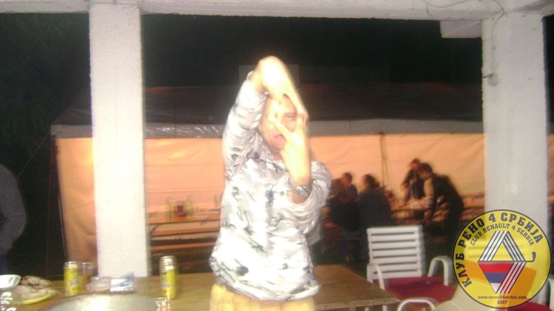 Okupljanje Hrvatska,Slavonski Brod/Poloj