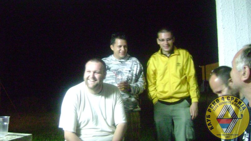 Okupljanje Hrvatska,Slavonski Brod/Poloj