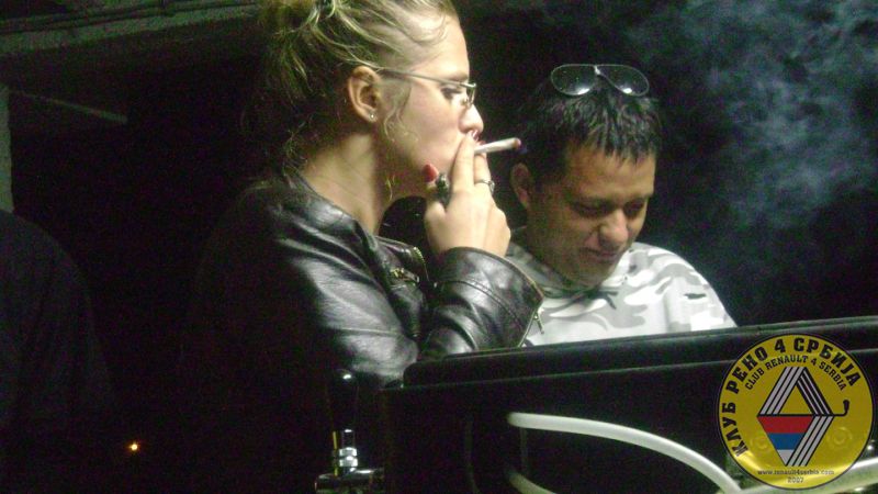 Okupljanje Hrvatska,Slavonski Brod/Poloj