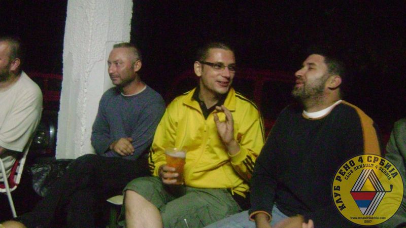 Okupljanje Hrvatska,Slavonski Brod/Poloj