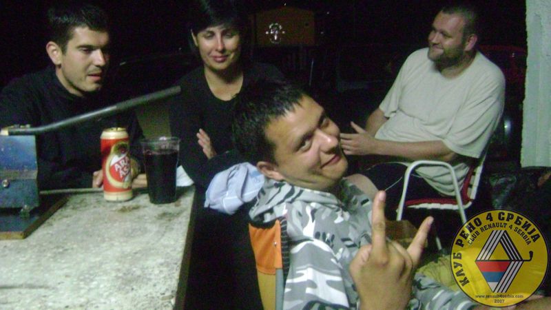 Okupljanje Hrvatska,Slavonski Brod/Poloj