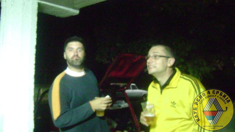 Okupljanje Hrvatska,Slavonski Brod/Poloj