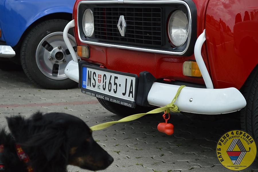 Cika Rasa 2014 #backtotheroots