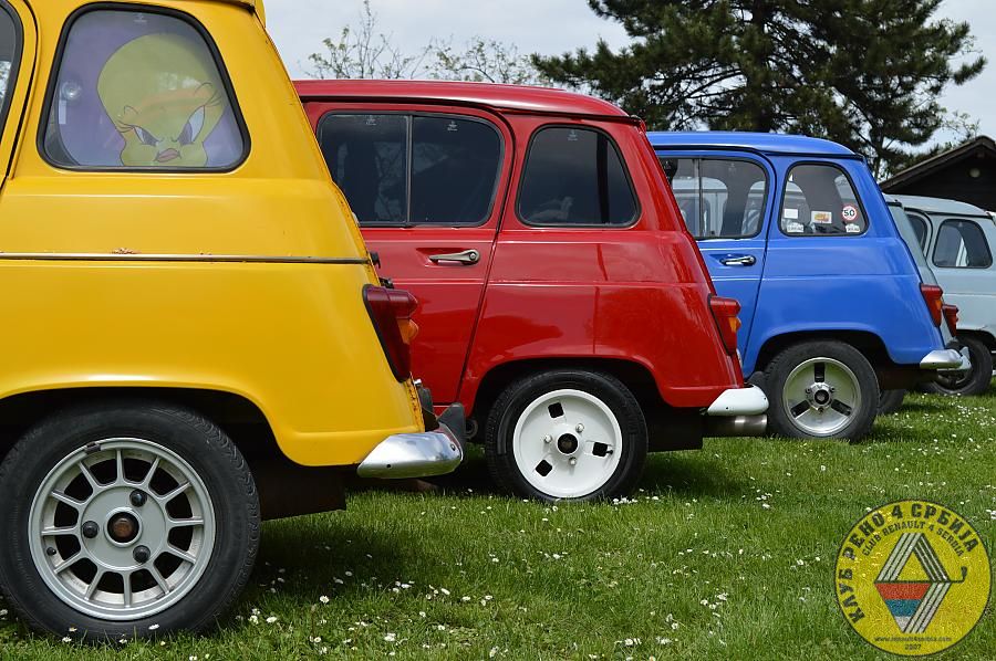 Cika Rasa 2014 #backtotheroots