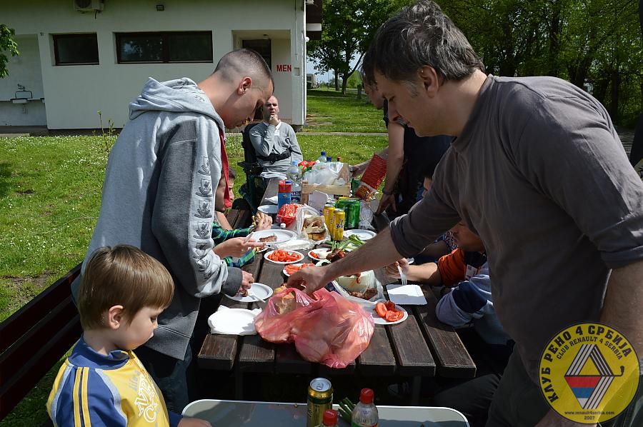 Cika Rasa 2014 #backtotheroots