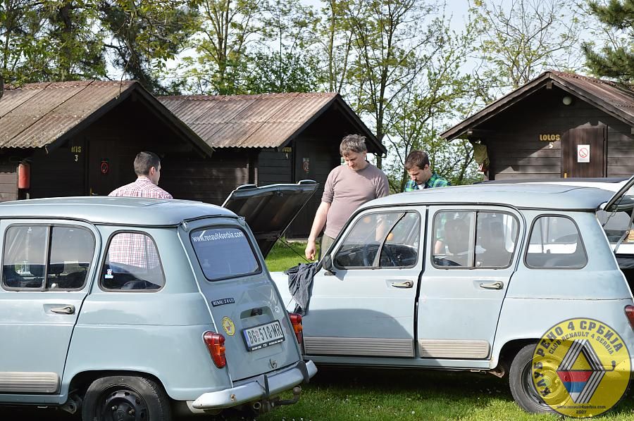 Cika Rasa 2014 #backtotheroots