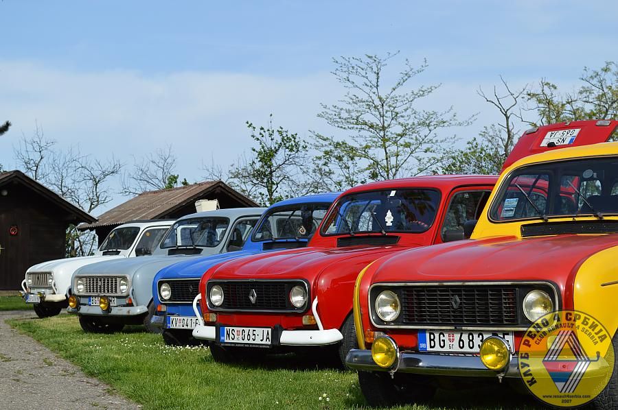 Cika Rasa 2014 #backtotheroots